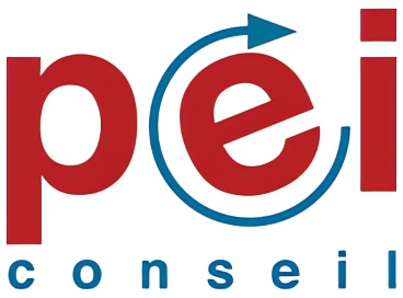 Logo PEI Conseil